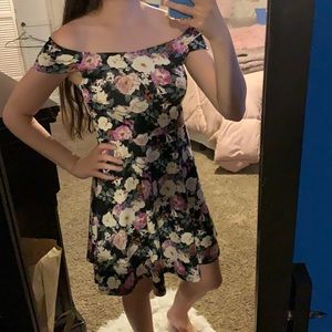 Small Forever 21 Dress